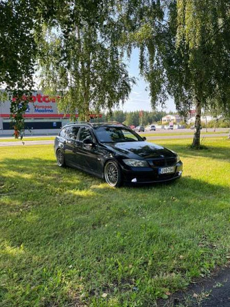 BMW 320 Muhos - изображение 1