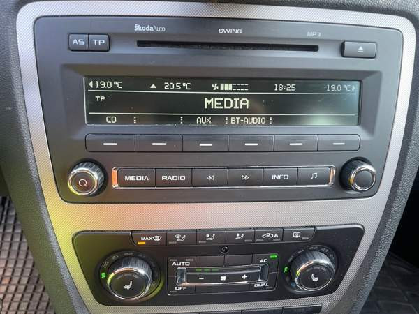 Skoda Octavia Хювинкяя - изображение 7