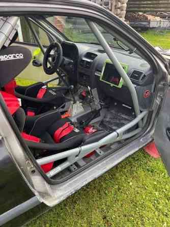 Renault Clio Каяни
