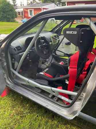 Renault Clio Каяни