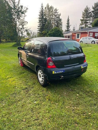 Renault Clio Kajaani - valokuva 3