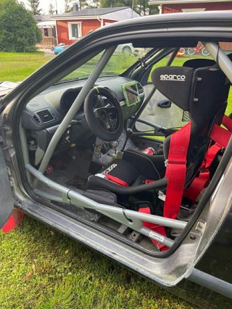 Renault Clio Kajaani - valokuva 5