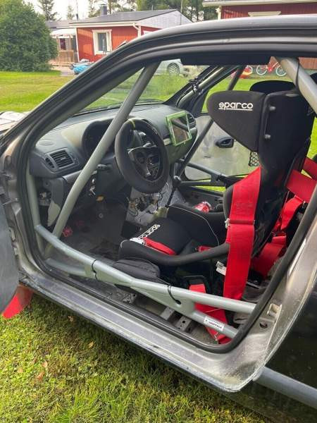 Renault Clio Kajaani - valokuva 5