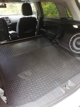 Mitsubishi ASX Maentsaelae - photo 4