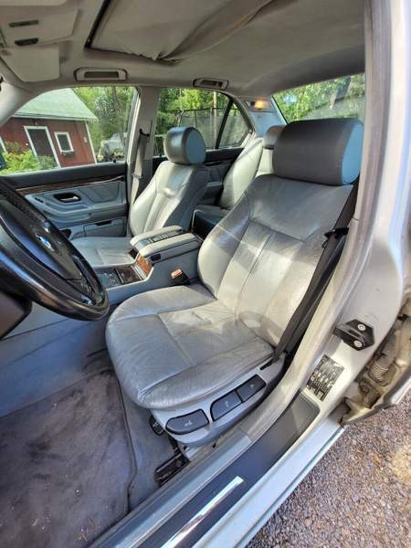 BMW 730 Туусула - изображение 4