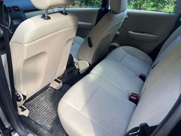 Mercedes-Benz A Siuntio - photo 8