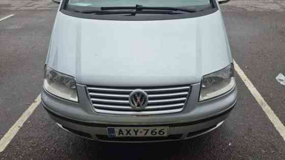 Volkswagen Sharan Kärkölä