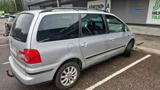 Volkswagen Sharan Kärkölä
