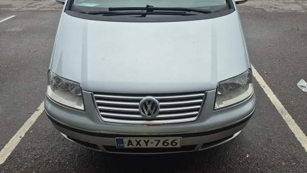 Volkswagen Sharan Kärkölä - photo 5