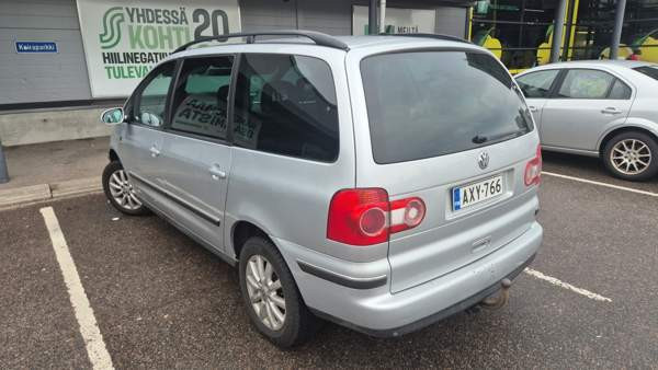 Volkswagen Sharan Kärkölä - photo 2