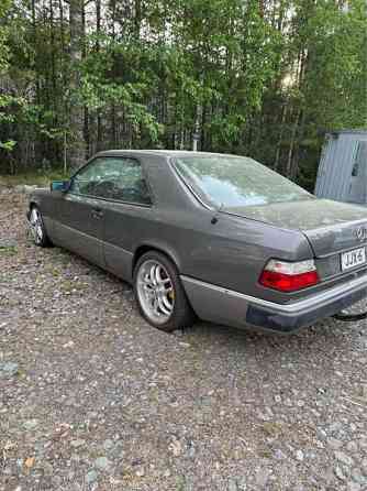 Mercedes-Benz CE Kokkola