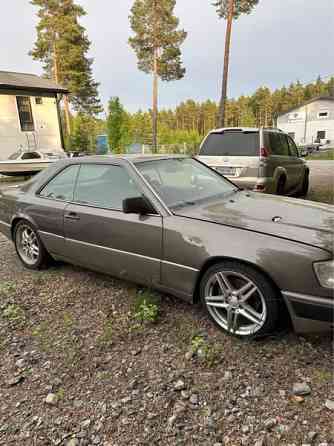 Mercedes-Benz CE Kokkola