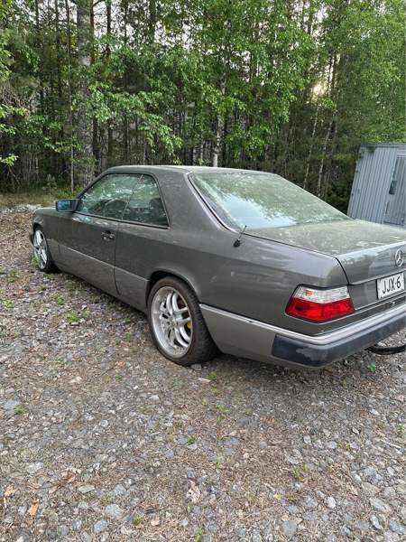 Mercedes-Benz CE Kokkola – foto 2