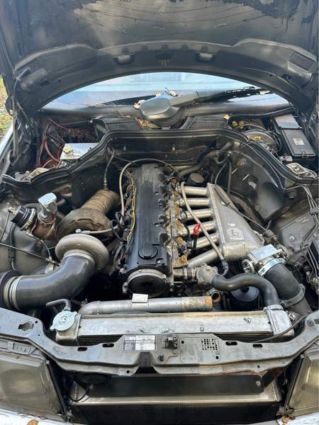 Mercedes-Benz CE Kokkola – foto 5