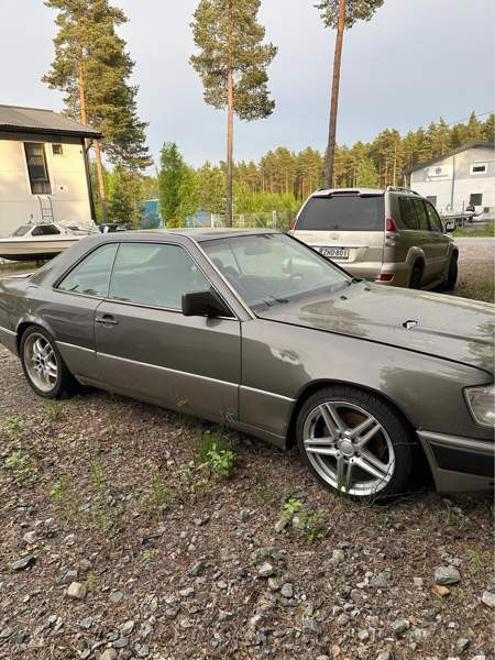 Mercedes-Benz CE Kokkola – foto 1