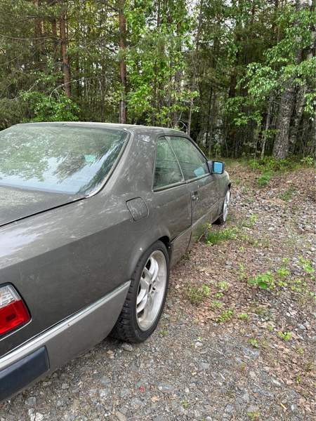 Mercedes-Benz CE Kokkola – foto 3