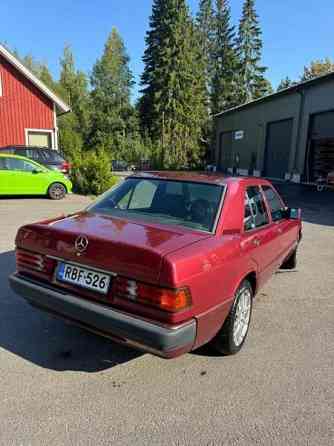 Mercedes-Benz 190 Vantaa