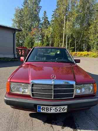 Mercedes-Benz 190 Vantaa