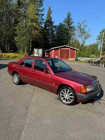 Mercedes-Benz 190 Vantaa