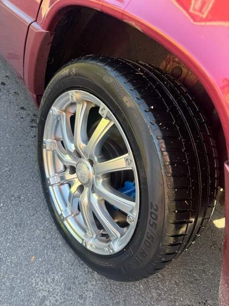 Mercedes-Benz 190 Вантаа - изображение 7