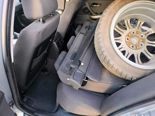 BMW 318 Jakobstad – foto 8