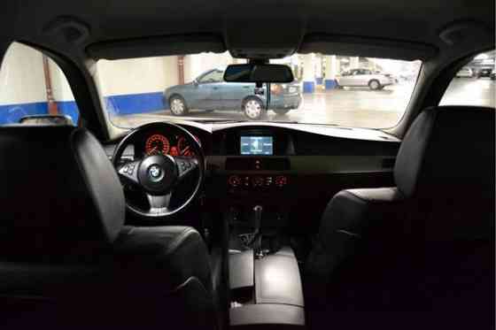 BMW 525 Seinaejoki