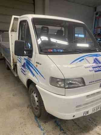 Fiat Ducato Vaasa