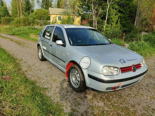 Volkswagen Golf Macau – foto 2