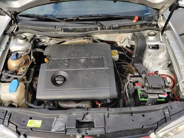 Volkswagen Golf Macau – foto 8