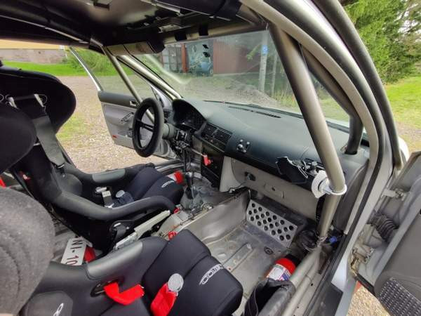 Volkswagen Golf Macau – foto 5