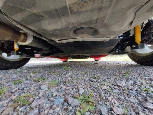 Volkswagen Golf Macau – foto 7