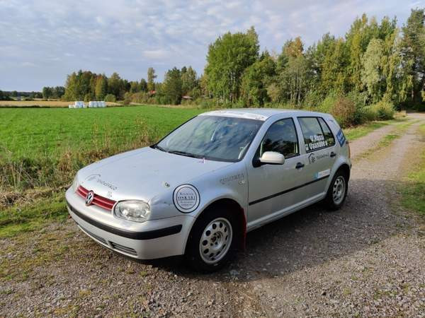 Volkswagen Golf Macau – foto 1