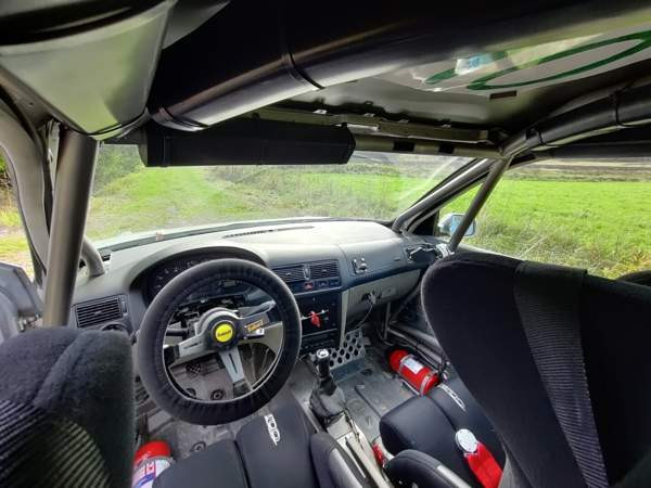 Volkswagen Golf Macau – foto 4