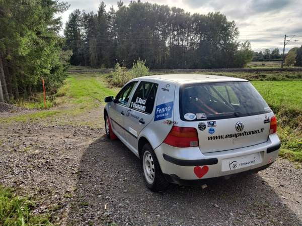 Volkswagen Golf Macau – foto 3