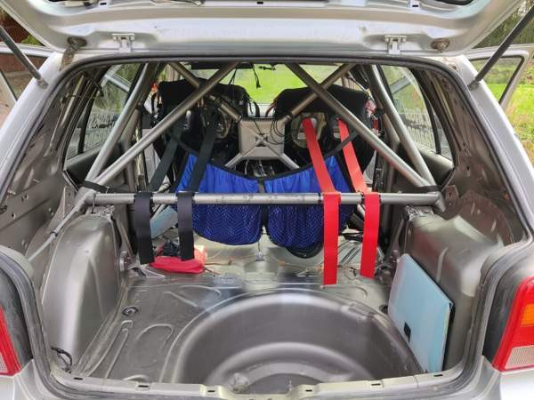 Volkswagen Golf Macau – foto 6