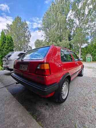 Volkswagen Golf Laitila
