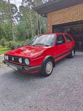Volkswagen Golf Laitila