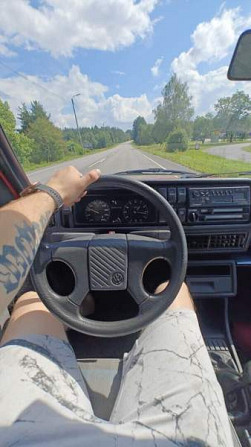 Volkswagen Golf Laitila – foto 5