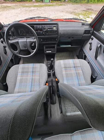 Volkswagen Golf Laitila – foto 6