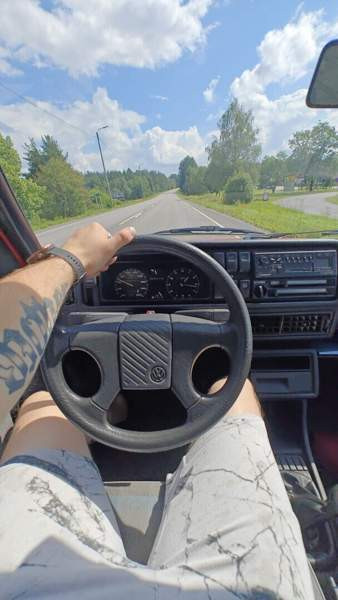 Volkswagen Golf Laitila - photo 5