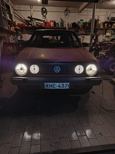 Volkswagen Golf Laitila - photo 4