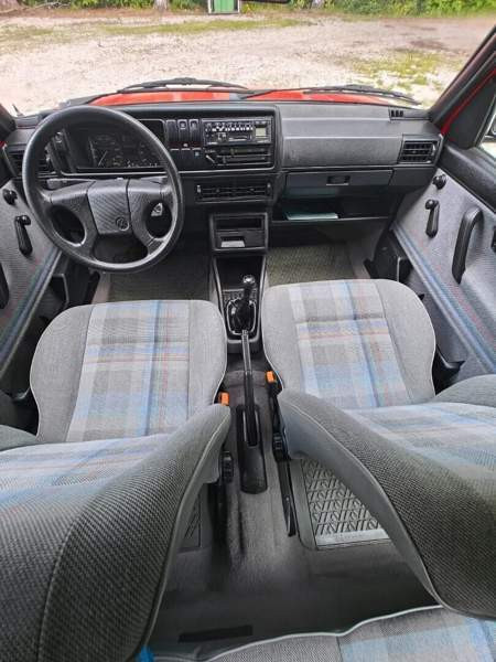 Volkswagen Golf Laitila - photo 6