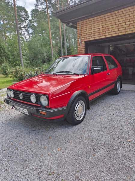 Volkswagen Golf Laitila - photo 1