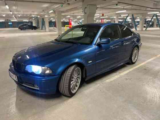 BMW 330 Вантаа
