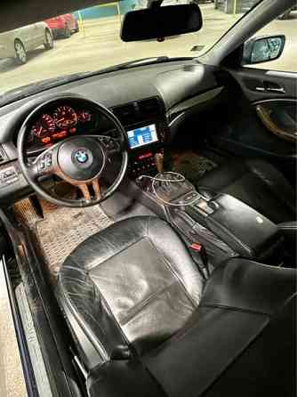 BMW 330 Вантаа