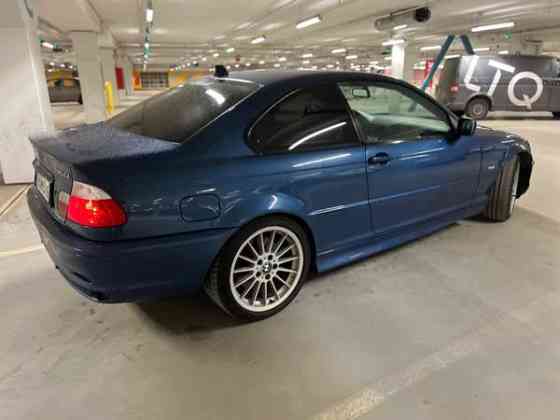 BMW 330 Вантаа