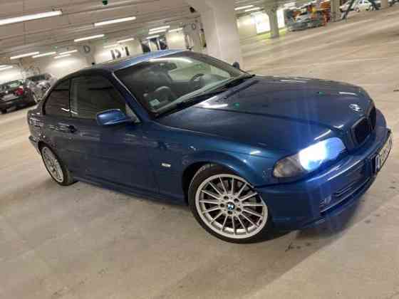 BMW 330 Вантаа
