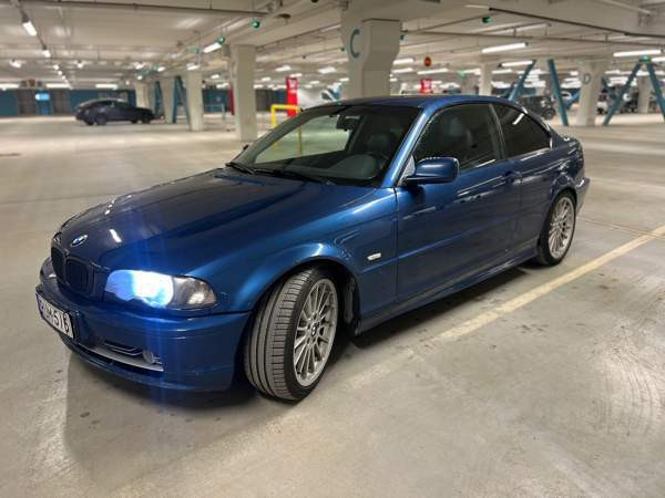 BMW 330 Вантаа - изображение 2