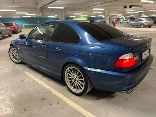 BMW 330 Vantaa - photo 3