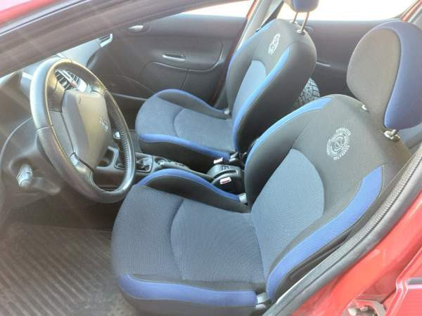 Peugeot 206+ Lappeenranta - photo 7